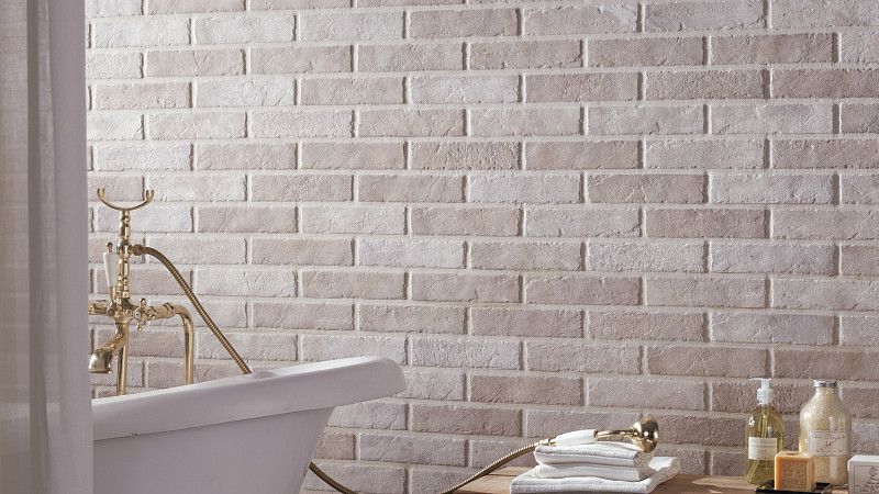 Tribeca Bricks