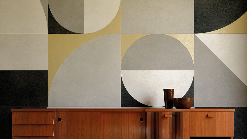 Murals