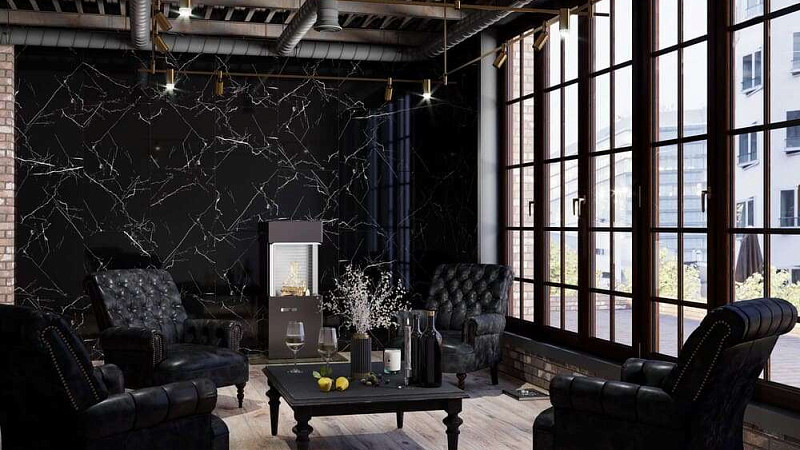 Marble