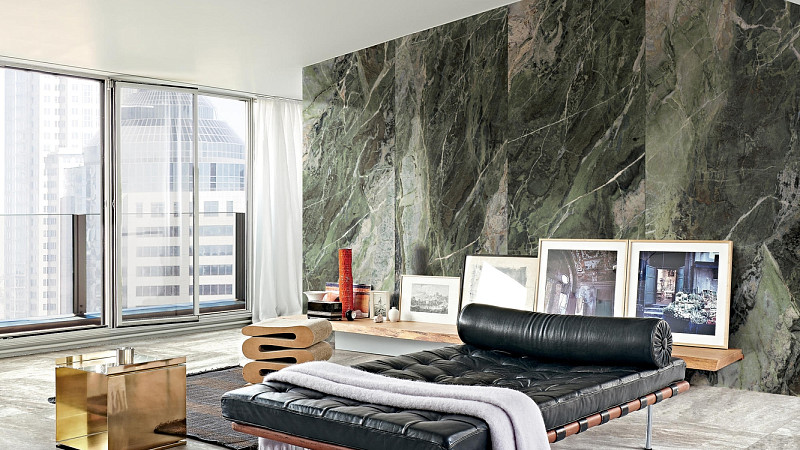 Heritage Luxe
