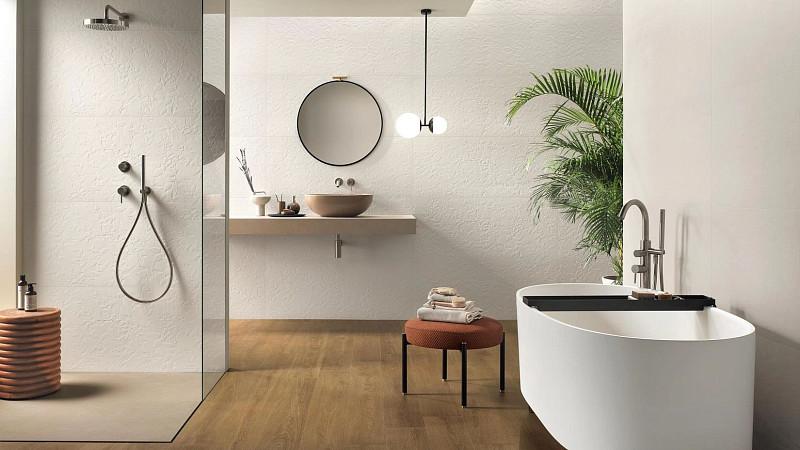 3D Wall Plaster