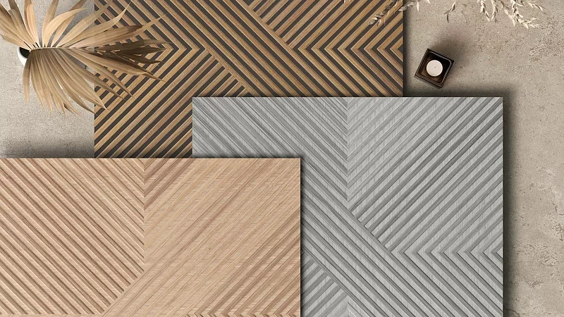 Wood Story