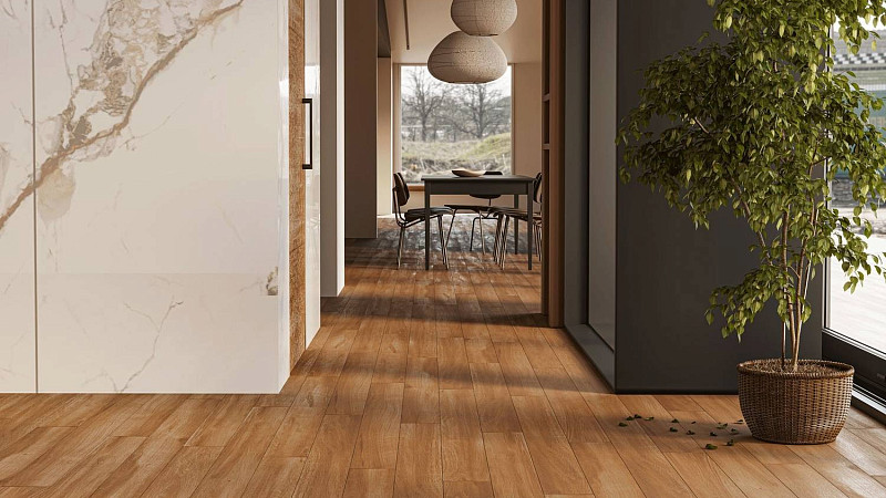 Wood
