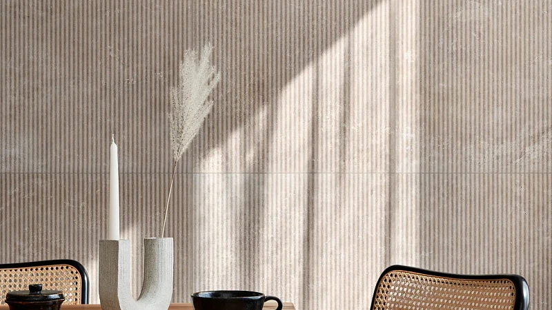 Realstone Travertino