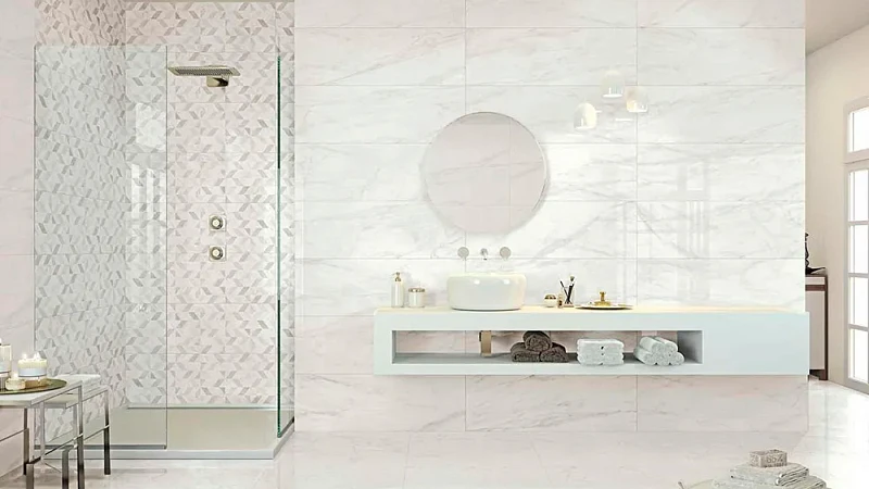 Marbleplay Wall