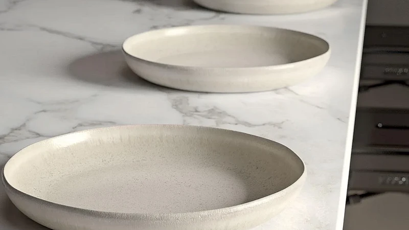 Grande Marble Look