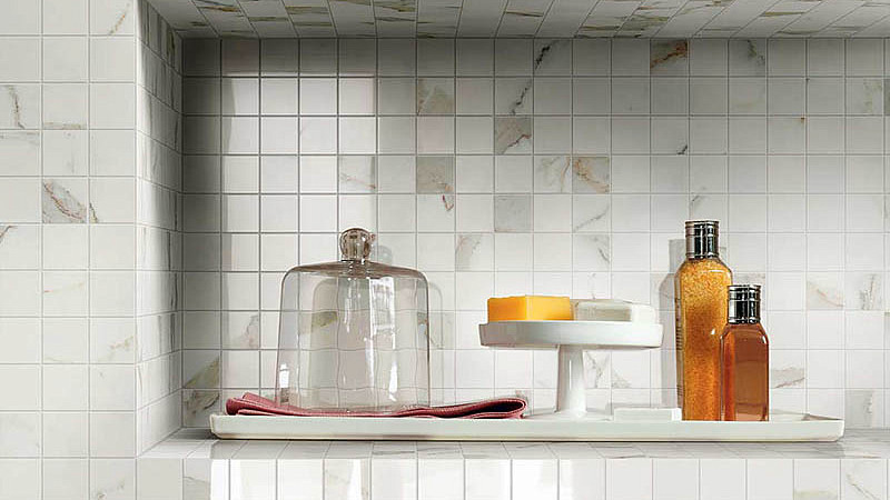 Antique Marble