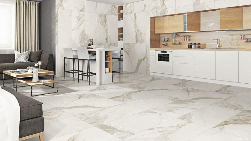 Calacatta