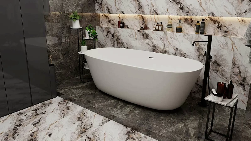 Pekin Marble