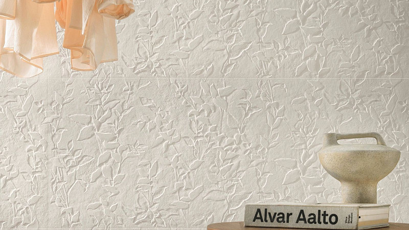 3D Wall Plaster