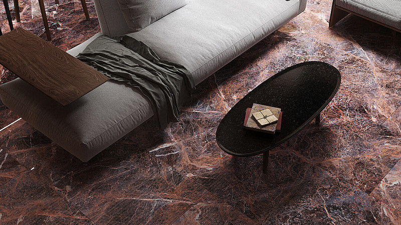 Exclusive Marble