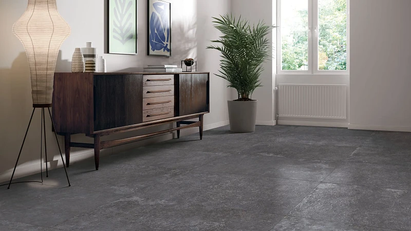 Grunge Floor