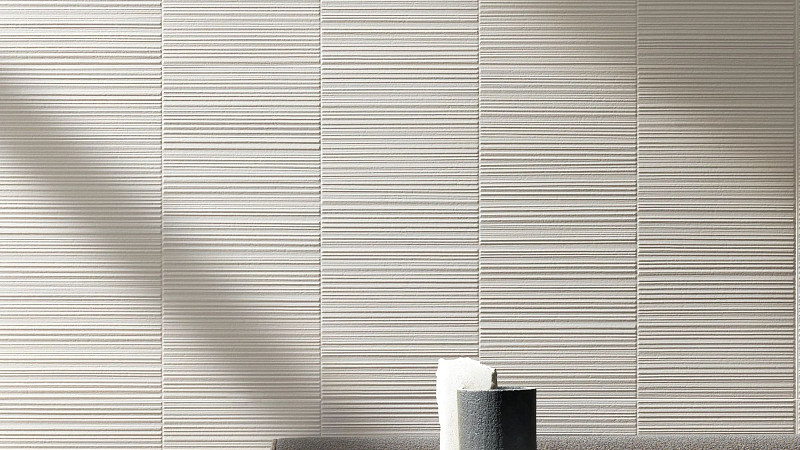 3D Wall Plaster