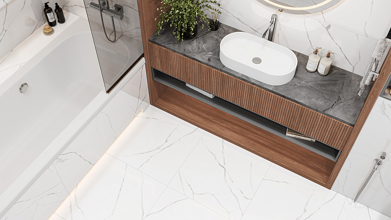 Atlantic Marble