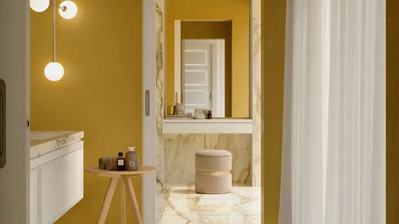 Grande Marble Look