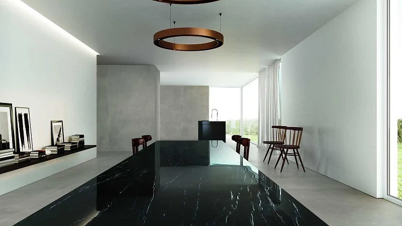 Grande Marble Look