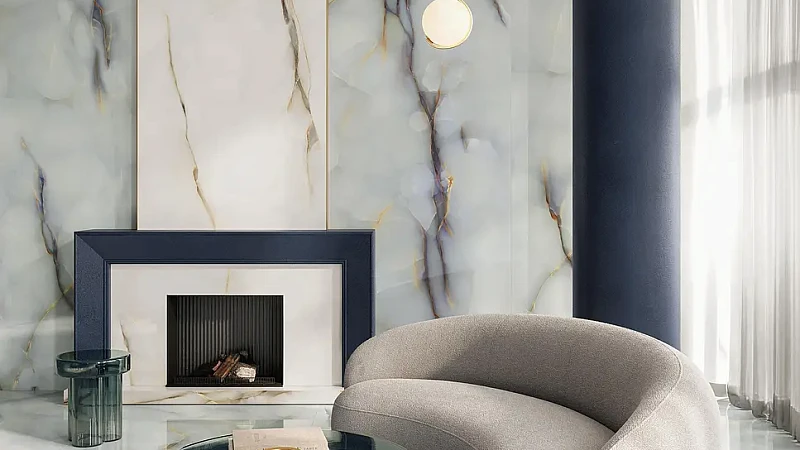Tele Di Marmo Pure Onyx