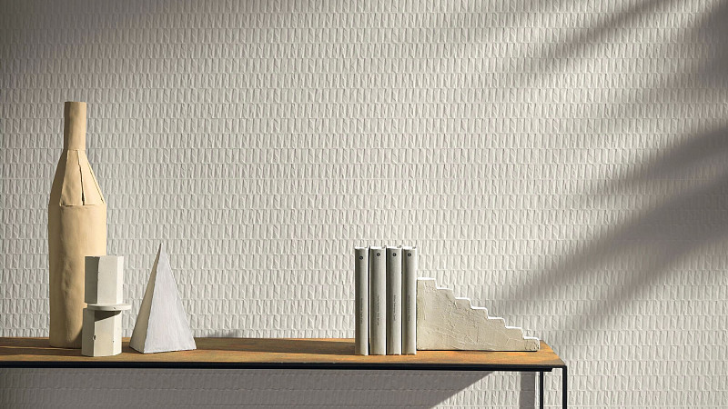 3D Wall Plaster