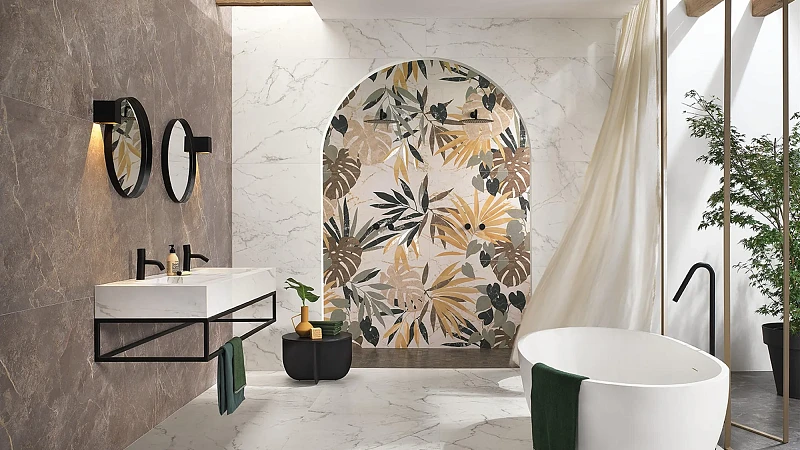 Roma Stone Wall Tiles
