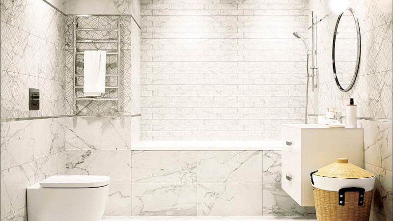 Marble Trend