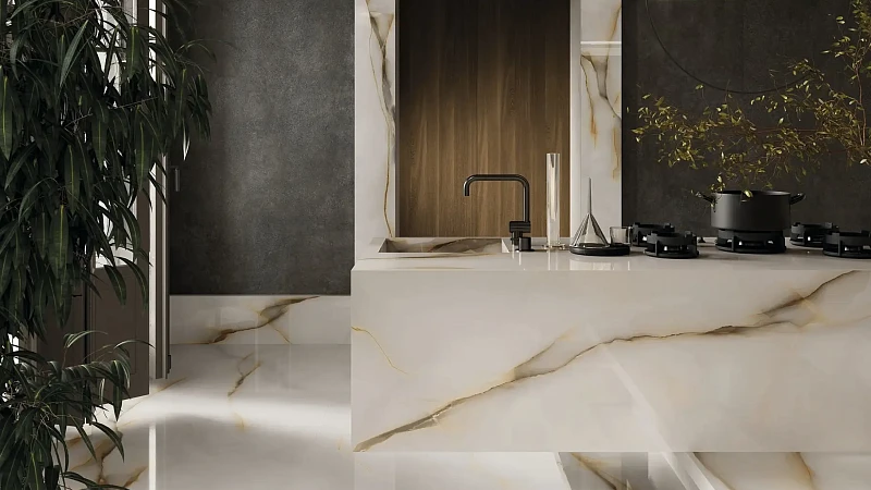 Tele Di Marmo Pure Onyx
