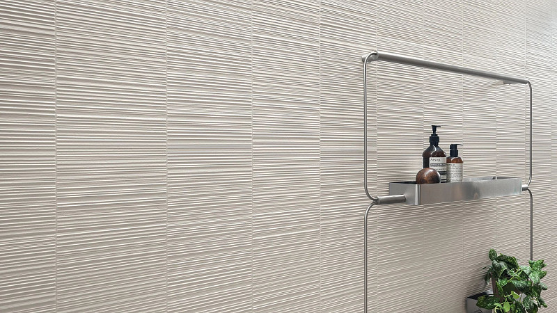3D Wall Plaster