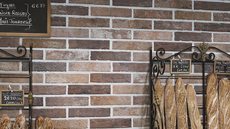 Tribeca Bricks