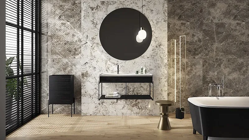 Marblesystem