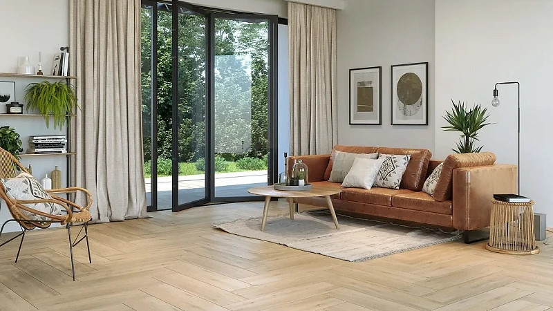 Classic Oak