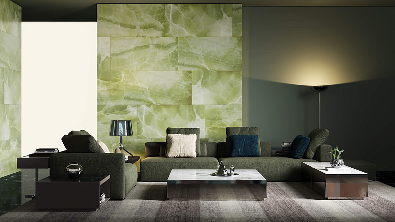 Exclusive Marble
