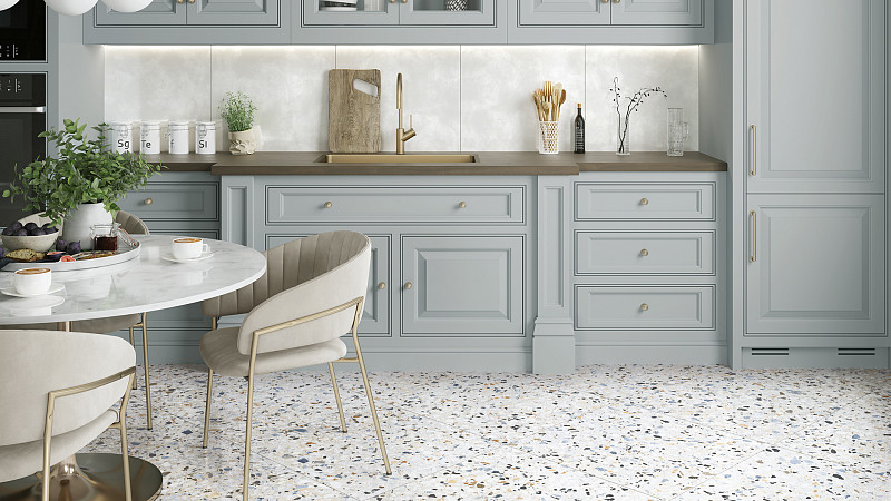 Terrazzo