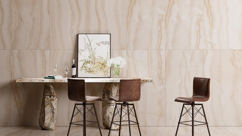 Eco Marble 9mm