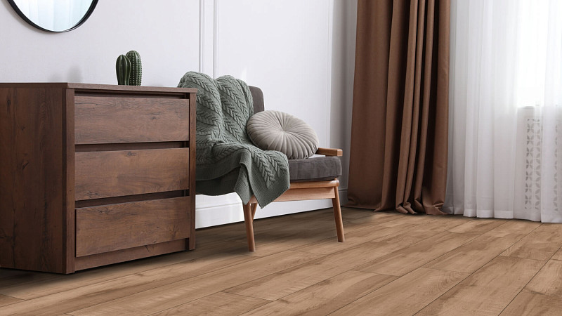 Wood collection