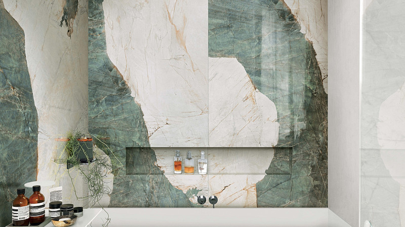 Heritage Luxe