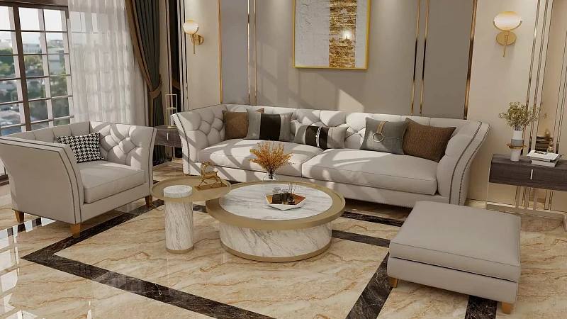 Hainan Marble