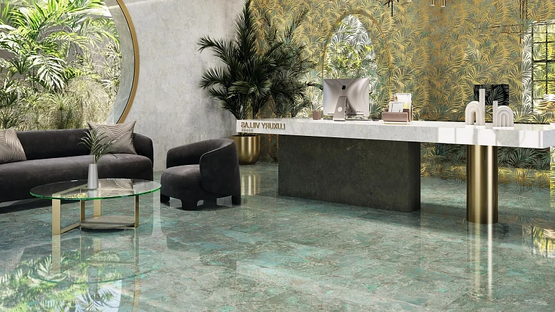 Amazonite