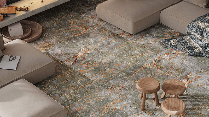 Exclusive Marble