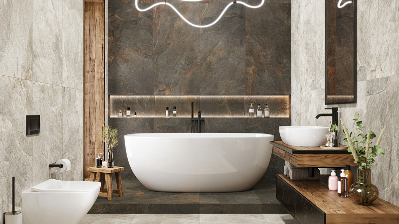 Stoncrete