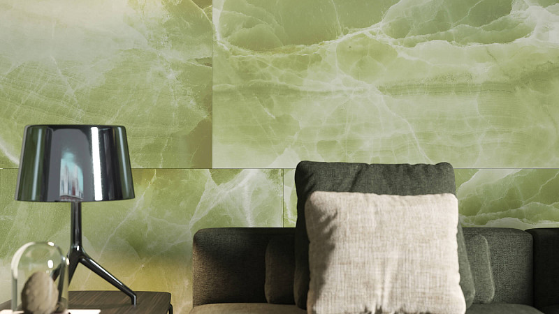 Exclusive Marble
