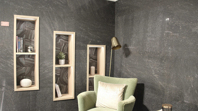 Slate Stone