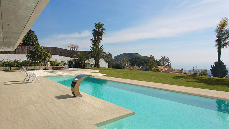 Marvel Travertine
