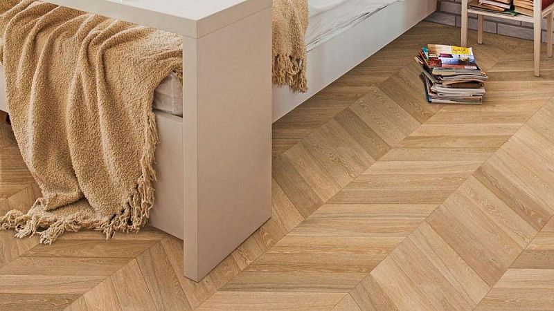 Woodchoice