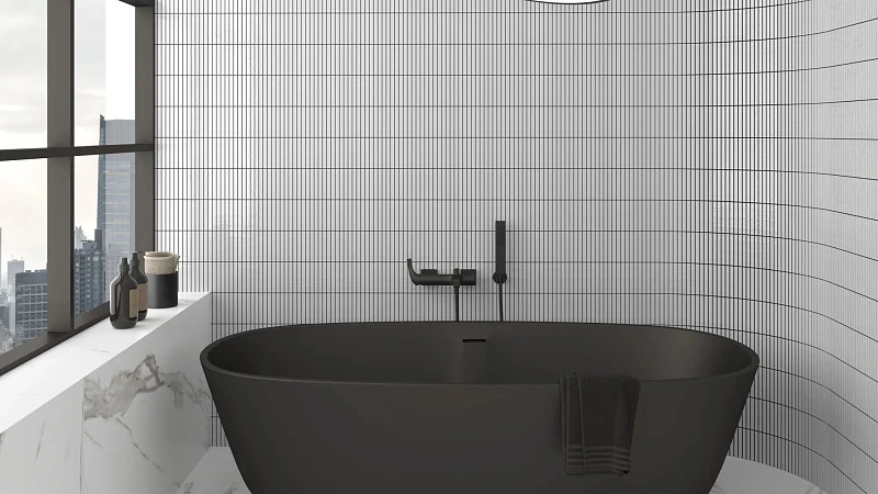 Calacatta Superwhite