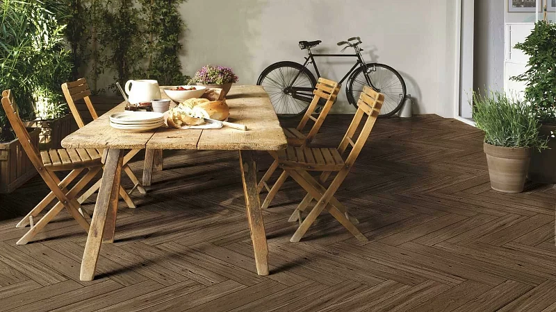 Woodstory