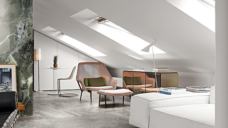 Heritage Luxe