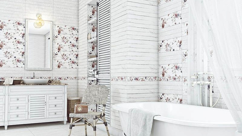Shabby Chic