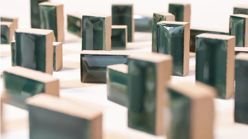 3d Bars