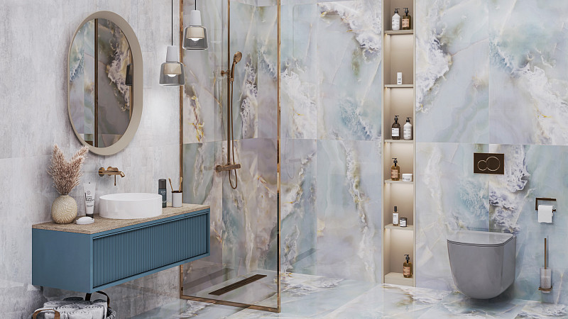 Monaco Onyx