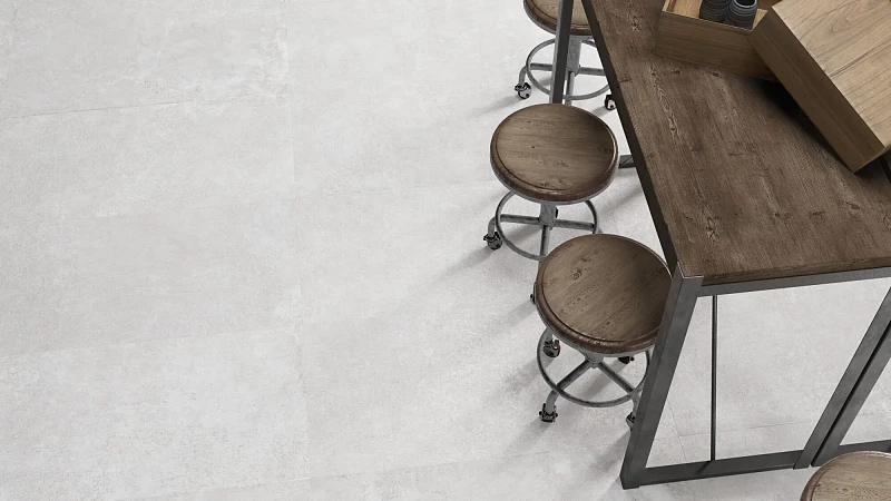 Grunge Floor