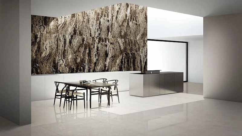 Grande Marble Look